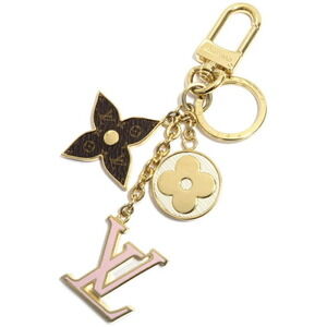 Louis Vuitton Porte Spring Street Keychain Wallet
